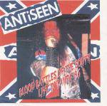 Antiseen : Blood Battles Of The South - Live In Tampa '96